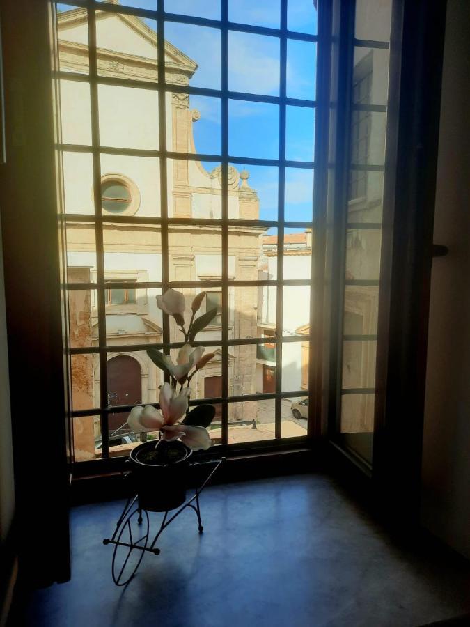 Peri Peri House - Palermo Centro Apartment Exterior photo