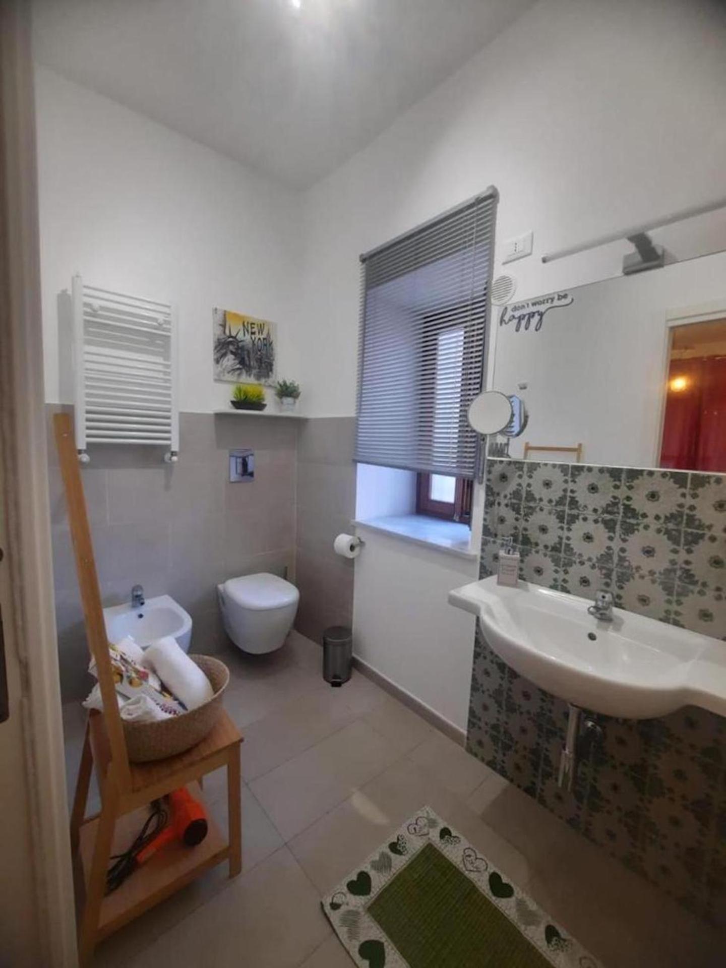 Peri Peri House - Palermo Centro Apartment Exterior photo
