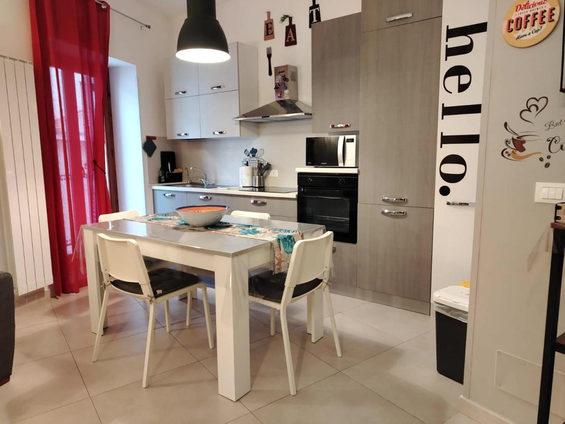 Peri Peri House - Palermo Centro Apartment Exterior photo